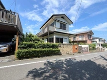 【東京都/日野市南平】日野市南平2丁目 土地 