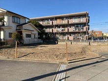 【東京都/日野市南平】日野市南平8丁目 土地 