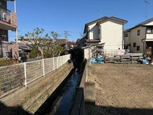 【東京都/日野市南平】日野市南平8丁目 土地 