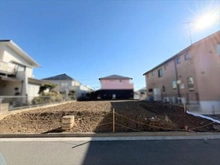 【神奈川県/横浜市保土ケ谷区新桜ケ丘】横浜市保土ケ谷区新桜ケ丘1丁目 土地 現地：現地（２０２６年１月撮影）