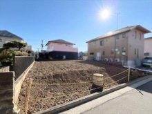 【神奈川県/横浜市保土ケ谷区新桜ケ丘】横浜市保土ケ谷区新桜ケ丘1丁目 土地 現地（２０２６年１月撮影）