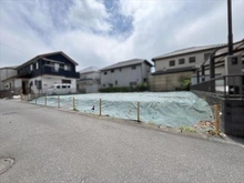 【神奈川県/横浜市港南区上永谷】横浜市港南区上永谷3丁目 土地 現地（２０２６年８月撮影）