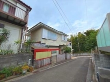 【神奈川県/横浜市戸塚区平戸町】横浜市戸塚区平戸町 土地 現地