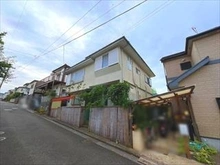 【神奈川県/横浜市戸塚区平戸町】横浜市戸塚区平戸町 土地 