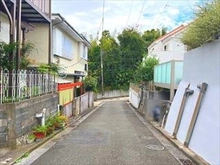 【神奈川県/横浜市戸塚区平戸町】横浜市戸塚区平戸町 土地 