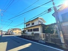 【神奈川県/横浜市戸塚区深谷町】横浜市戸塚区深谷町 土地 