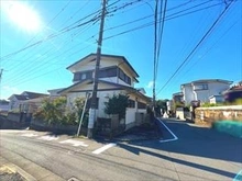 【神奈川県/横浜市戸塚区深谷町】横浜市戸塚区深谷町 土地 