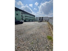 【大阪府/箕面市西宿】箕面市西宿2丁目 土地 現地写真