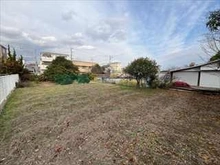 【大阪府/箕面市小野原東】箕面市小野原東2丁目 土地 現地