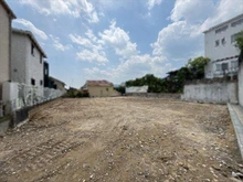 【兵庫県/西宮市奥畑】西宮市奥畑 土地 現地