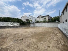 【兵庫県/西宮市奥畑】西宮市奥畑 土地 現地