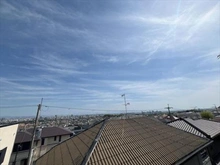 【兵庫県/西宮市苦楽園六番町】西宮市苦楽園六番町 土地 眺望