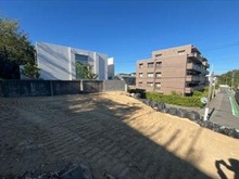 【兵庫県/西宮市南郷町】西宮市南郷町 土地 現地写真