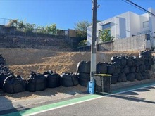 【兵庫県/西宮市南郷町】西宮市南郷町 土地 現地写真