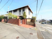 【兵庫県/西宮市苦楽園一番町】西宮市苦楽園一番町 土地 現地：現地写真