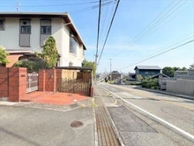 【兵庫県/西宮市苦楽園一番町】西宮市苦楽園一番町 土地 現地写真