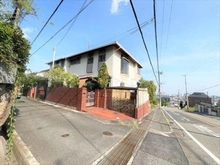 【兵庫県/西宮市苦楽園一番町】西宮市苦楽園一番町 土地 現地写真