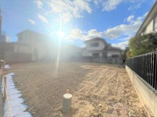【兵庫県/西宮市下大市西町】西宮市下大市西町 土地 