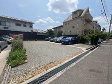 【兵庫県/西宮市上甲東園】西宮市上甲東園2丁目 土地 現地