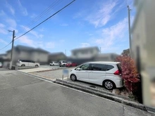 【兵庫県/西宮市上甲東園】西宮市上甲東園2丁目 土地 