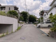 【兵庫県/西宮市角石町】西宮市角石町 土地 