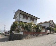 【兵庫県/宝塚市雲雀丘山手】宝塚市雲雀丘山手2丁目 土地 