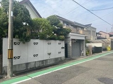 【兵庫県/西宮市甲子園口】西宮市甲子園口4丁目 土地 