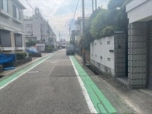 【兵庫県/西宮市甲子園口】西宮市甲子園口4丁目 土地 