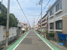 【兵庫県/西宮市甲子園口】西宮市甲子園口4丁目 土地 