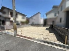 【兵庫県/宝塚市高司】宝塚市高司1丁目 土地 現地