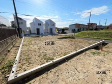【神奈川県/横浜市青葉区鴨志田町】横浜市青葉区鴨志田町 土地 ２区画【現地写真２０２５年１１月撮影】