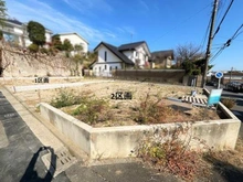 【神奈川県/横浜市青葉区鴨志田町】横浜市青葉区鴨志田町 土地 ２区画【現地写真２０２５年１１月撮影】
