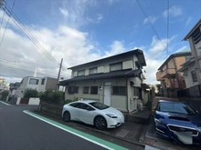 【神奈川県/横浜市青葉区しらとり台】横浜市青葉区しらとり台 土地 現地写真（２０２６．７撮影）