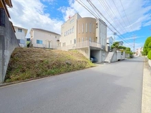 【神奈川県/横浜市青葉区松風台】横浜市青葉区松風台 土地 