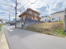【神奈川県/横浜市青葉区松風台】横浜市青葉区松風台 土地 