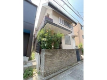 【東京都/文京区白山】文京区白山4丁目 土地 現地：現地（２０２６年７月撮影時）