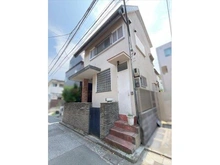【東京都/文京区白山】文京区白山4丁目 土地 現地（２０２６年７月撮影時）