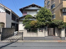 【千葉県/市川市入船】市川市入船 土地 現地：外観【現地写真２０２６年４月撮影】