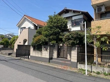 【千葉県/市川市入船】市川市入船 土地 外観【現地写真２０２６年４月撮影】