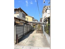 【千葉県/市川市北方】市川市北方2丁目 土地 現地