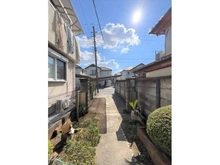 【千葉県/市川市北方】市川市北方2丁目 土地 