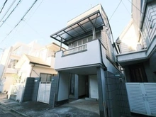 【東京都/目黒区目黒】目黒区目黒4丁目 土地 現地：現地（撮影　２０２６．０４）