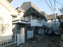 【東京都/目黒区目黒】目黒区目黒4丁目 土地 現地（撮影　２０２６．０４）