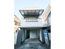 【東京都/目黒区目黒】目黒区目黒4丁目 土地 現地（撮影　２０２６．０４）