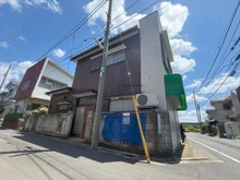 【東京都/練馬区田柄】練馬区田柄2丁目 土地 現地　２０２６年５月撮影