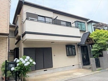 【神奈川県/川崎市中原区下小田中】川崎市中原区下小田中1丁目 土地 