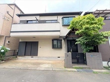 【神奈川県/川崎市中原区下小田中】川崎市中原区下小田中1丁目 土地 