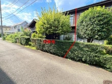 【東京都/国分寺市西恋ヶ窪】国分寺市西恋ヶ窪2丁目 土地 現地：現地写真（２０２５年９月撮影）