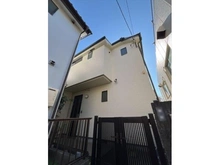 【東京都/国分寺市東戸倉】国分寺市東戸倉2丁目 土地 現地：現地写真（２０２６年３月撮影）