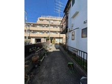 【東京都/国分寺市東戸倉】国分寺市東戸倉2丁目 土地 現地写真（２０２６年３月撮影）